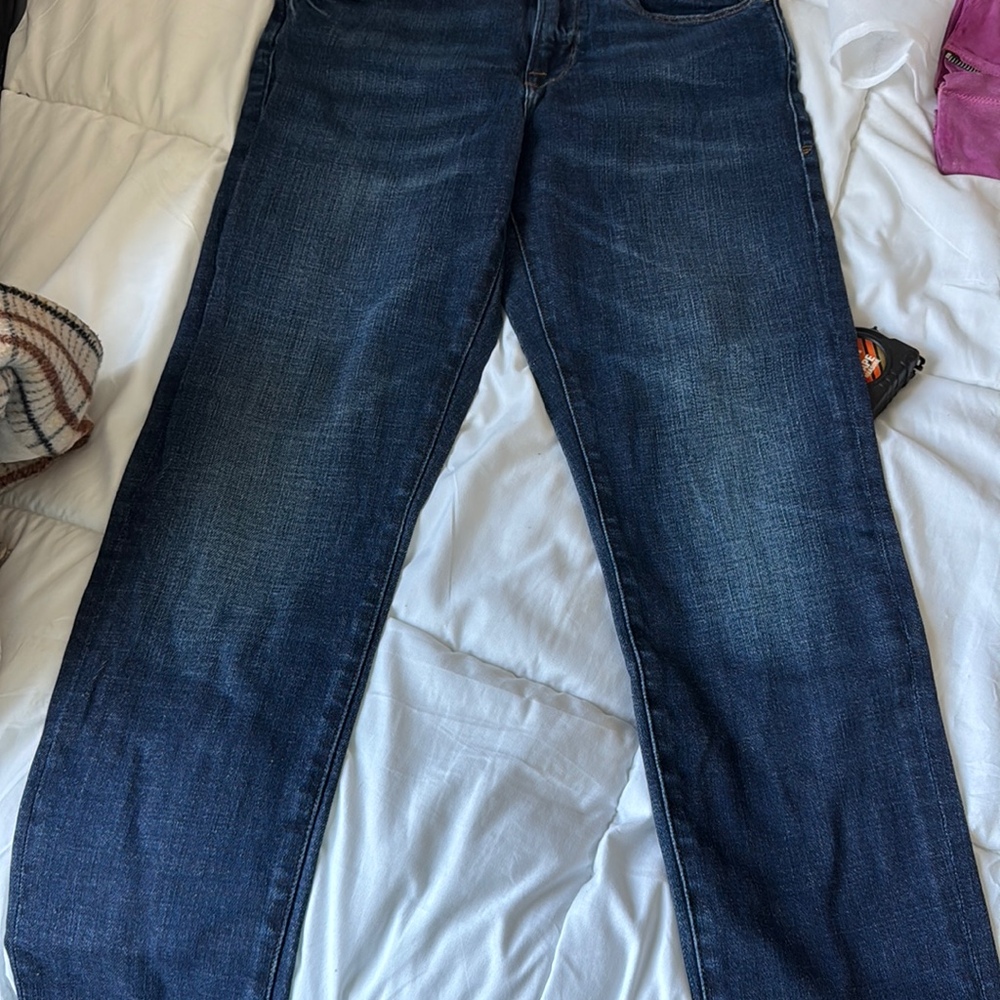 Frame Le Boy jeans 28